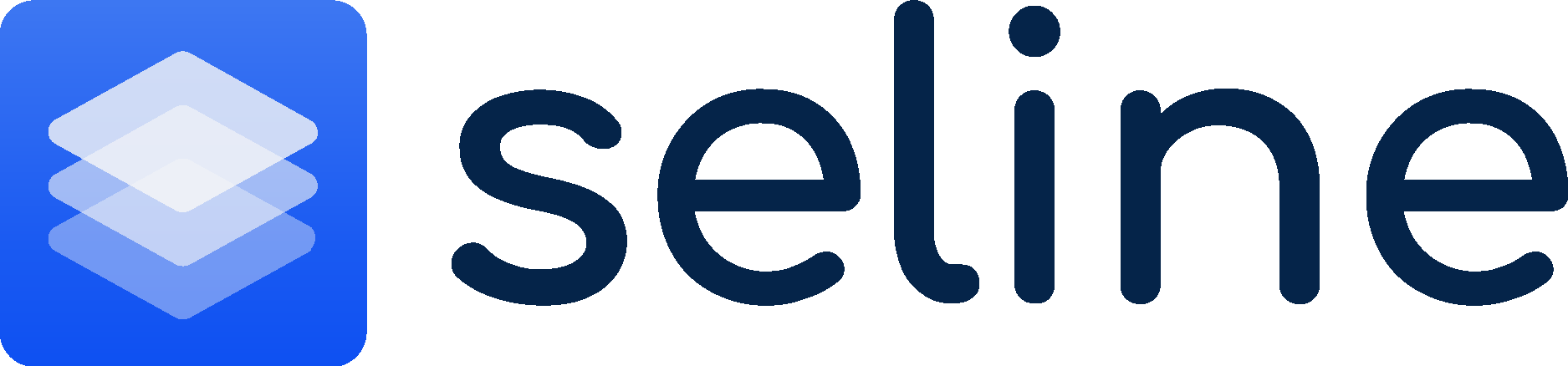 Seline Logo Vector Logo